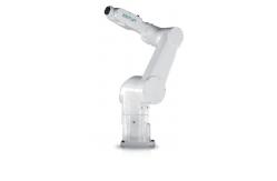 China Floor Mounting Position Industrial Robot With Online Support After Service supplier