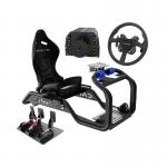 Ergonomic Direct Drive Cammus F1 Driving Simulator Wheel Base for sale
