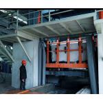 PINHE Wire Saw Diamond Wire Marble Cutting Machine Adjustable Cutting Parameters For Customized Needs Super Thin for sale
