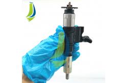 China 095000-5500 Diesel Fuel Injector 0950005500 For 6HK1 4HK1 Engine supplier