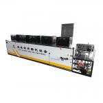 23 Tons Per Batch Asphalt Manufacturing Equipment with Italy Baltur Burner for sale