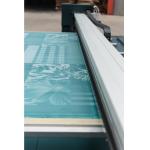 CTS Flatbed Laser Engraver , Flat Engraving Machine 360/720/1440dpi Resolution