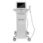 50W RF Micro Needle Machine Fractional Face Lifting Skin Tightening for sale