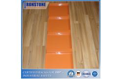 China Solid Steel Panels Of Industrial Pallet Racking Storage Systems Accessories supplier