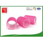 50 ~ 80 mm hair rollers  for lady ,  curler Diameter 35 mm SGS Certification for sale