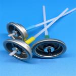 Versatile One-Inch Metered Valve for Commercial Applications - High Performance, Adaptable Design for sale