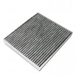 Automotive Cabin Filters Replacement 87139-06120 87139-07010 87139-07020 87139-0D010 for sale