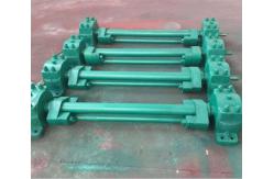 China Iso9001 Mechanical Vibration Exciter For Vibrating Screen Machine supplier