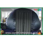Customized Giant Mobile Planetarium For Schools Digital Planetarium Virtual for sale