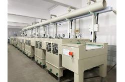 China PCB OSP Line PCB OSP Surface Finish PCB Machine In Printed Circuit Board supplier