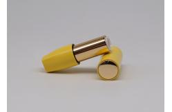 China Odm Aluminum Empty Magnetic Mini Lip Balm Tubes supplier
