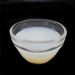 Excellent Glossiness Waterborne Acrylic Emulsion For Carbon Black for sale