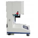 1200g 220V Rubber Testing Machine MFI Melt Flow Index Tester