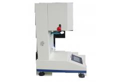 China 1200g 220V Rubber Testing Machine MFI Melt Flow Index Tester supplier