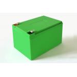 Camper Van 12V Lithium Ion Battery Pack