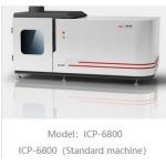Icp-6800 Inductively Coupled Plasma Optical Emission Spectrophotometer for sale