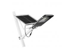 China Aina 120W LED Solar Split Street Light IP65 Waterproof for Highway & Expressway supplier