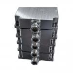 100W Wireless Wifi Signal RF Power Amplifier Module of High Average Output Power