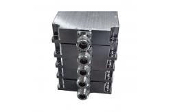 China 100W Wireless Wifi Signal RF Power Amplifier Module of High Average Output Power supplier