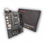 PCWINMAX New B650M AM5 Micro ATX VGA HD DP Wi-fi Ports M.2 SATA 6Gb/s B650 Chipset Gaming Mtherboard for sale