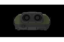China IR5210 Series Multi-Functional Cooled Portable Thermal Binoculars supplier