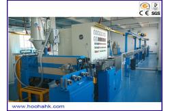 China Aluminium And Copper Wire And Cable Making Machine 300-400m / Min Speed supplier