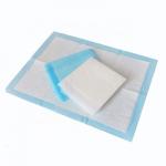 High Absorbent 40*60cm Disposable Medical Underpads Waterproof for sale