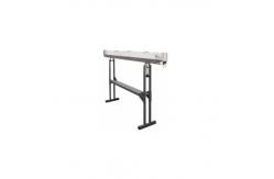 China 2.5M Flow Channel Didactic Equipment Experiment Fluid Mechanics Equipment supplier