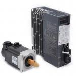 MELSERVO-JE Servo System One Touch Tuning & Worldwide FA Support for sale