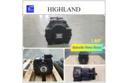China LPV90 Axial Piston Pumps Suitable for Closed-Loop Hydrostatic Transmissions supplier