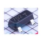 L2N7002LT1G LRC Electronic Diodes And Transistors N Channel 60V SOT-23 for sale