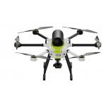 Multirotor Drone 4G/5G Or Satellite Communication Long Battery Life for sale