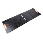 Monocrystalline Solar Panel Charger 120W Portable Foldable Solar Charger For Power Station for sale