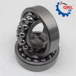 1311 Self Aligning Ball Bearings 55x120x29 Mm QRL C3 Clearance for sale