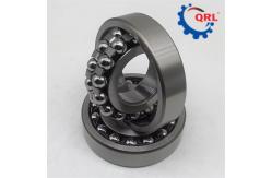 China 1311 Self Aligning Ball Bearings 55x120x29 Mm QRL C3 Clearance supplier