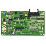 SMT Surface Mount PCB Assembly For Vehicle GPS Tracker OEM Available for sale