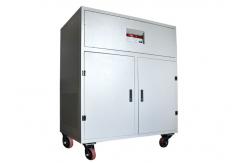 China 120KVA AC Variable Frequency Power Supply supplier