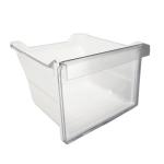 Home Appliance Plastic Injection Molding Parts Refrigerator Drawer Organizer