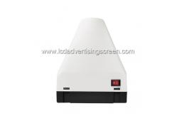 China 0.5s Response Time Contactless Face Recognition Infrared Thermometer supplier