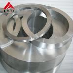 Gr5 Bright Titanium Forging Ring for sale