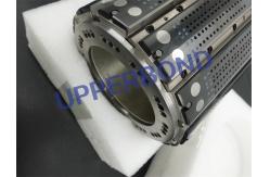 China Protos 70 Making Machine Tipping Paper Shear Drum supplier