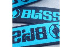 China silicon coated Non Slip Nylon 2.5cm Elastic Webbing Band supplier