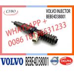 Injector 20747797 BEBE4D12301 BEBE4D15001 BEBE4D37001 BEBE4D38001 BEBE4D42001 Diesel Injector for VOL for sale