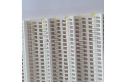 China                  Plastic Radius Solid Top with Tab Modular Belt              supplier