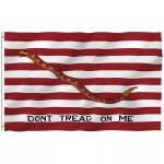 Navy Jack customized screen printed high quality for sale