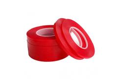 China Acrylic Double Adhesive Foam Tape Thin Double Sided Sticky Tape Mounting supplier