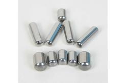 China Rust Resistant Cylindrical Roller Ball Bearing Low Friction For Temperature Applications supplier