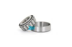 China Durable Seals And Couping Life Taper Roller Bearing LM12649/10  LM12610 LM12649 supplier