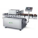 10m³/H 3600BPH Automatic Bottle Cleaning Machine for sale