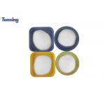 Low Temperature Polyurethane Powder White Hot Melt Adhesive DTF TPU Powder for sale